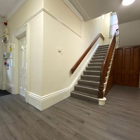Spacious Victorian Double Room Doncaster Exterior foto